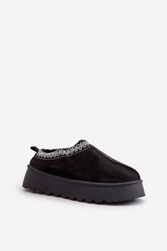  Pantoufles model 217489 Step in style 