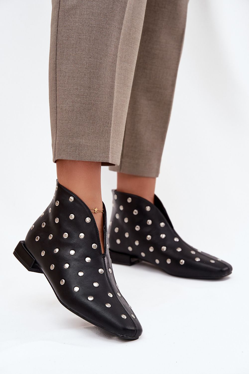  Bottes model 217497 Step in style 