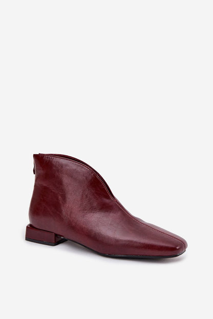  Bottes model 217509 Step in style 