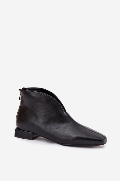  Bottes model 217511 Step in style 