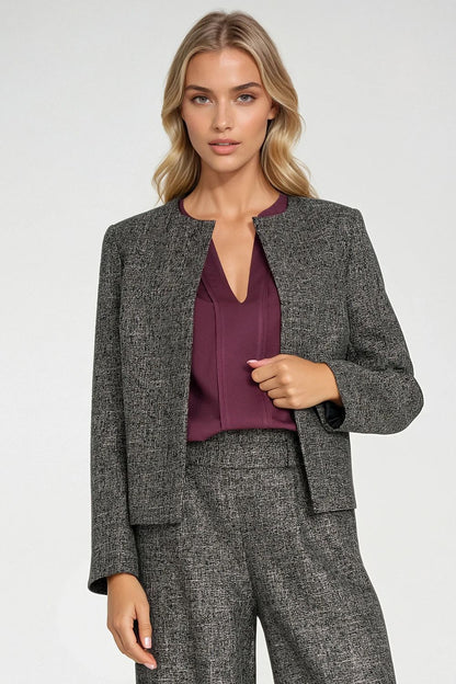  Blazer femme model 217572 Nife 