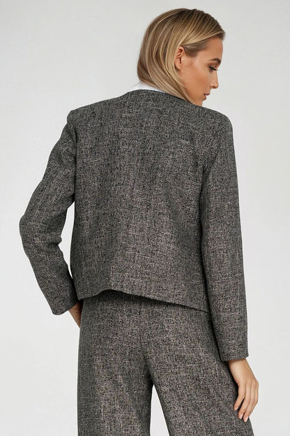  Blazer femme model 217572 Nife 