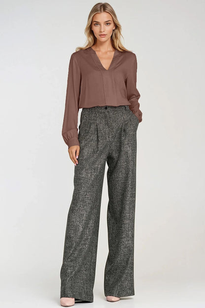  Chemisier model 217581 Nife 