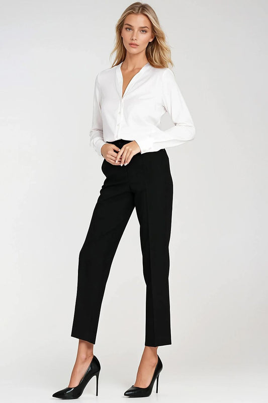  Chemise manche longue model 217586 Nife 