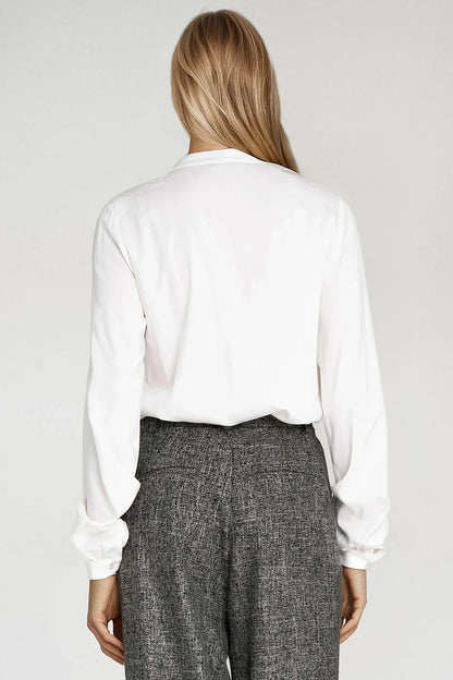  Chemise manche longue model 217587 Nife 