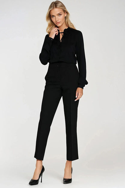  Chemise manche longue model 217588 Nife 