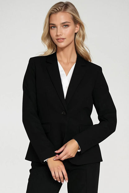  Blazer femme model 217595 Nife 