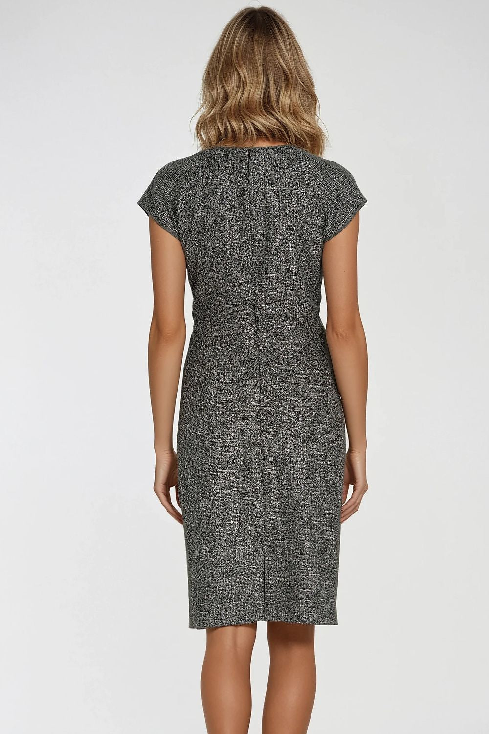  Robe de jour model 217599 Nife 