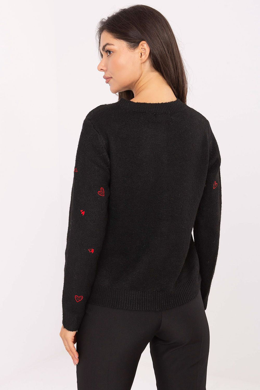  Cardigan model 217625 Factory Price 