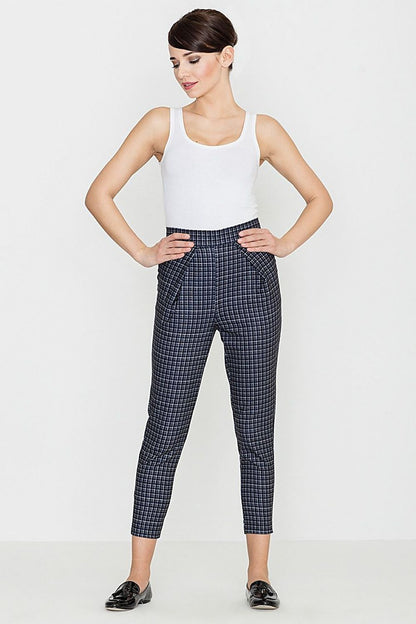  Pantalon femme model 114287 Lenitif 