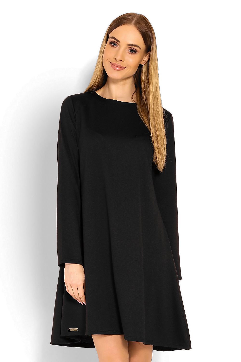  Robe de jour model 114519 PeeKaBoo 