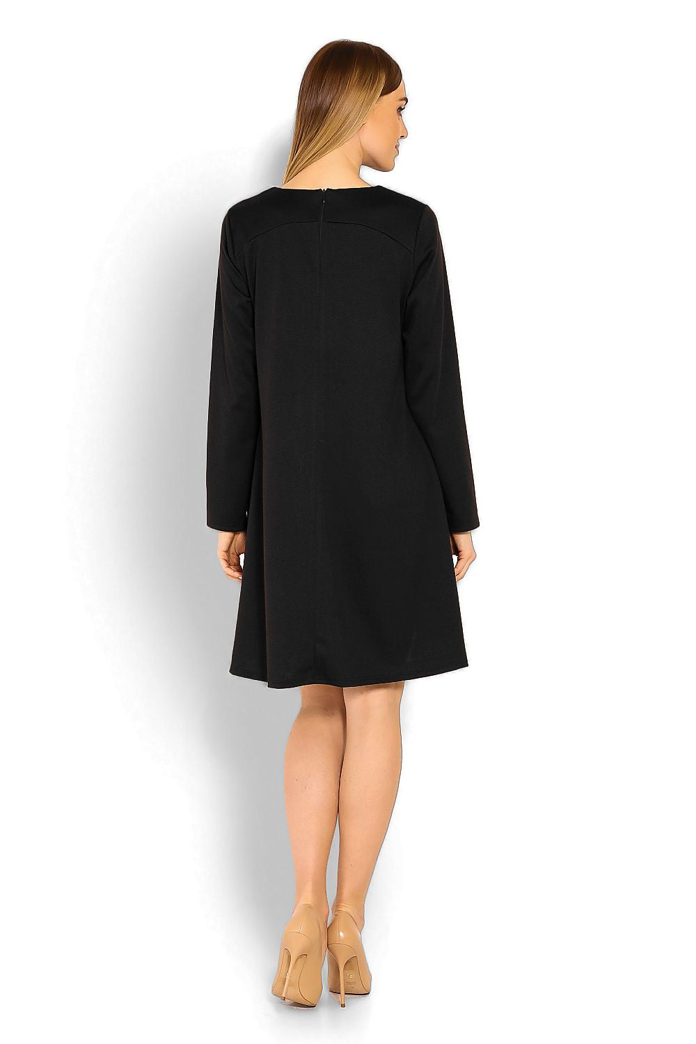  Robe de jour model 114519 PeeKaBoo 