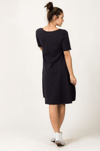  Robe de jour model 36033 Tessita 