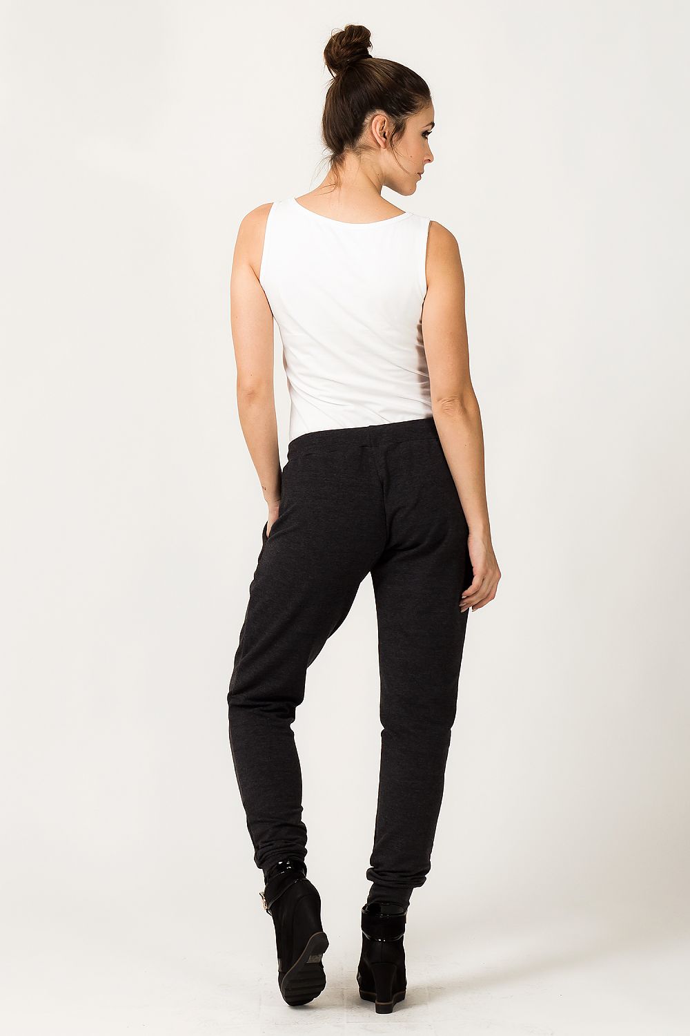  Pantalon survêtement model 36110 Tessita 