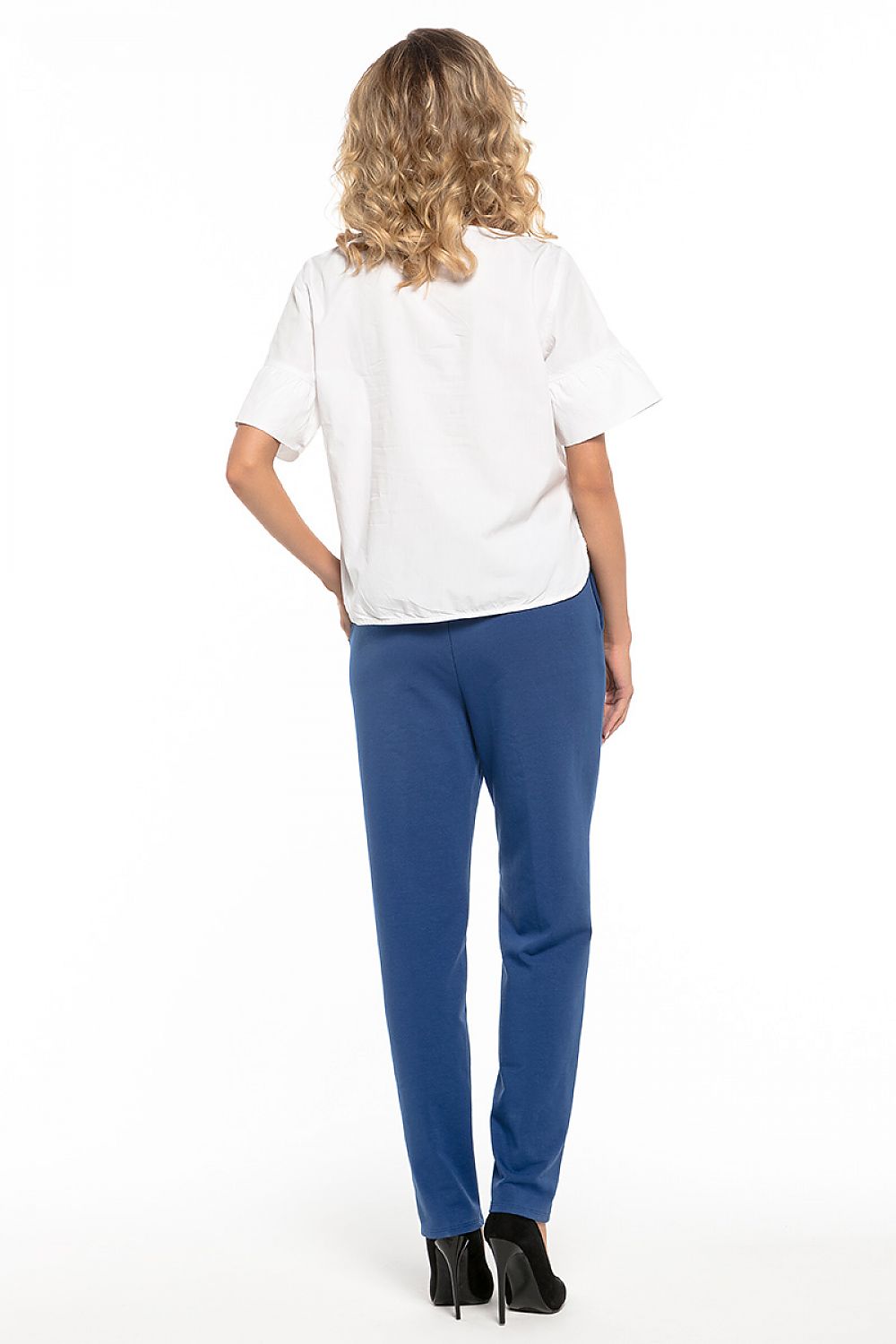  Pantalon femme model 121235 Tessita 