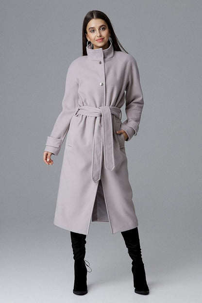  Manteau model 124381 Figl 