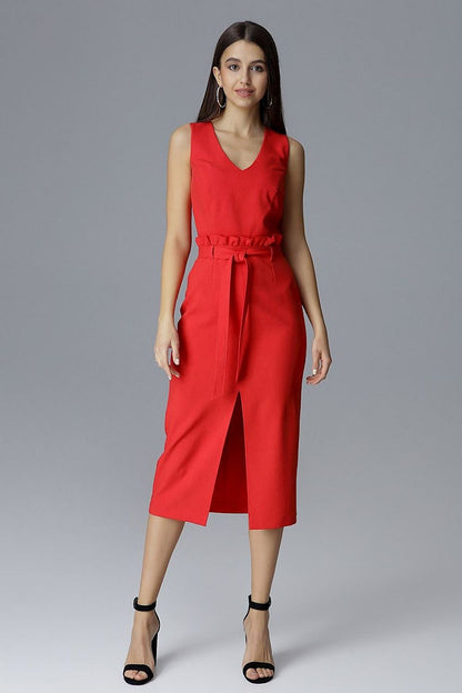  Robe de cocktail model 126017 Figl 