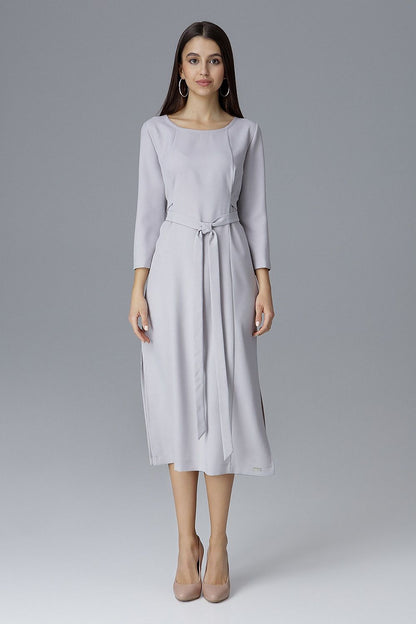  Robe de cocktail model 126023 Figl 