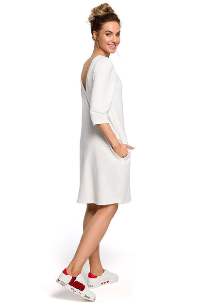  Robe de jour model 127580 Moe 