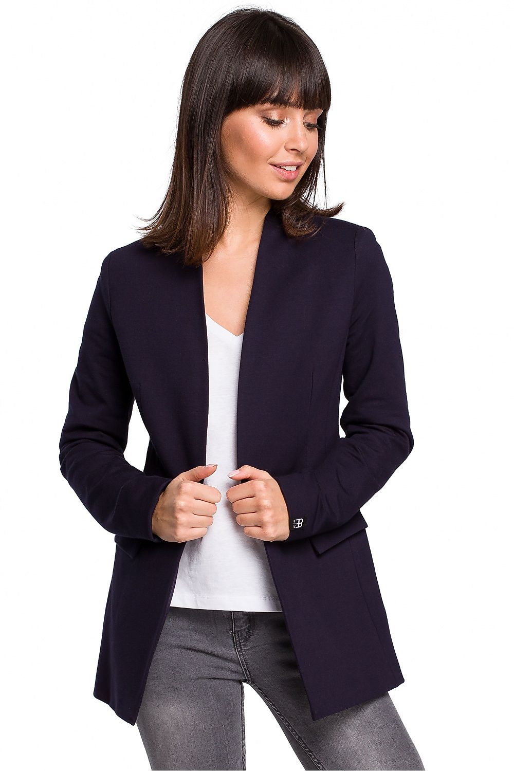 Blazer femme model 128257 BeWear 