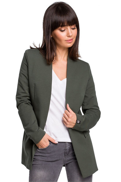  Blazer femme model 128259 BeWear 