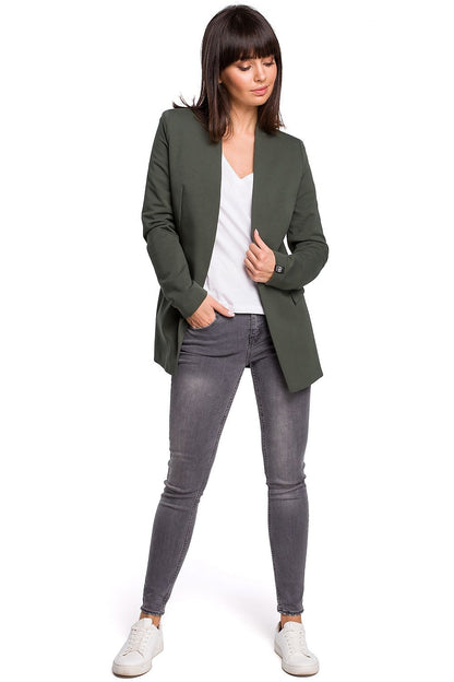  Blazer femme model 128259 BeWear 