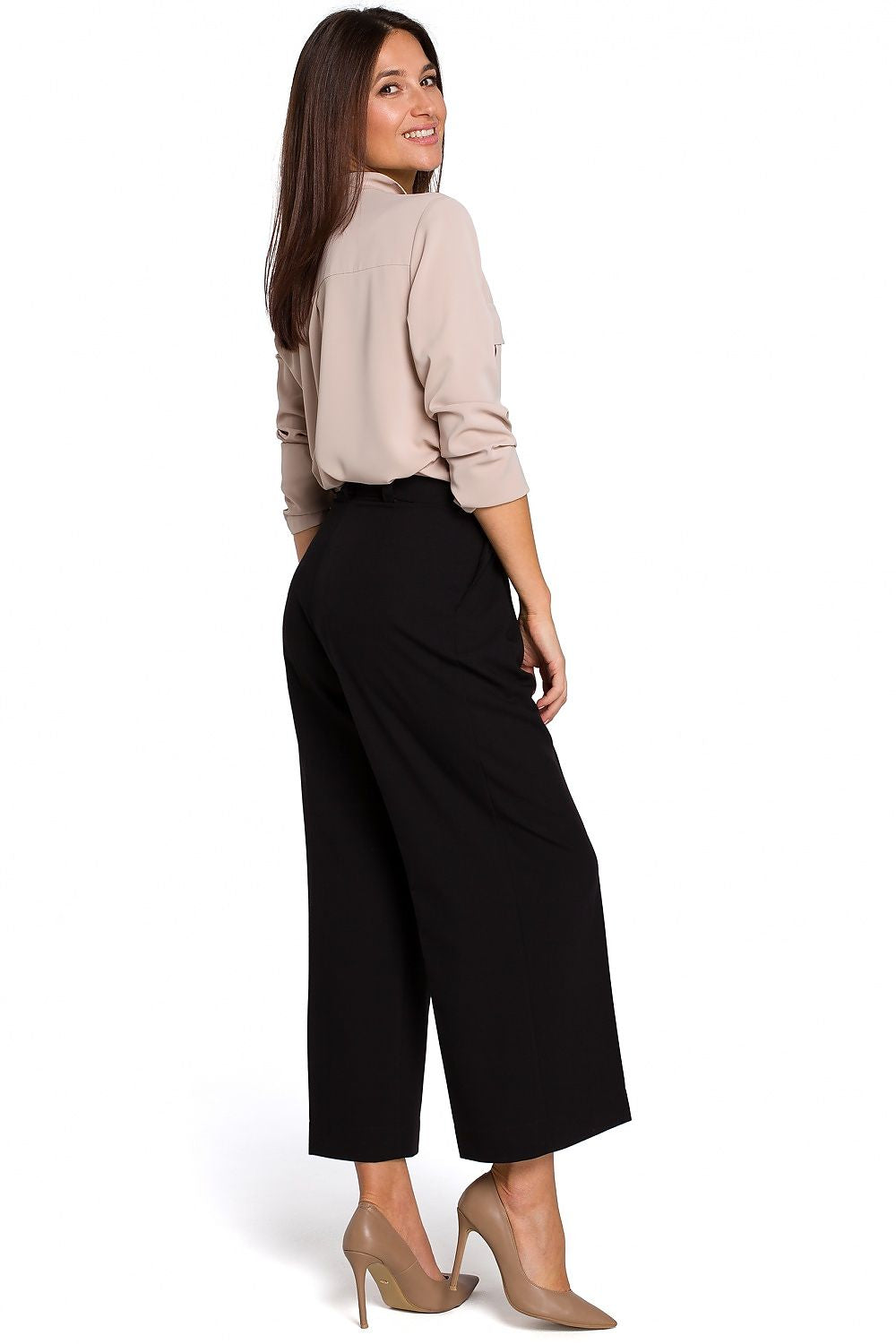 Pantalon femme model 130474 Stylove 