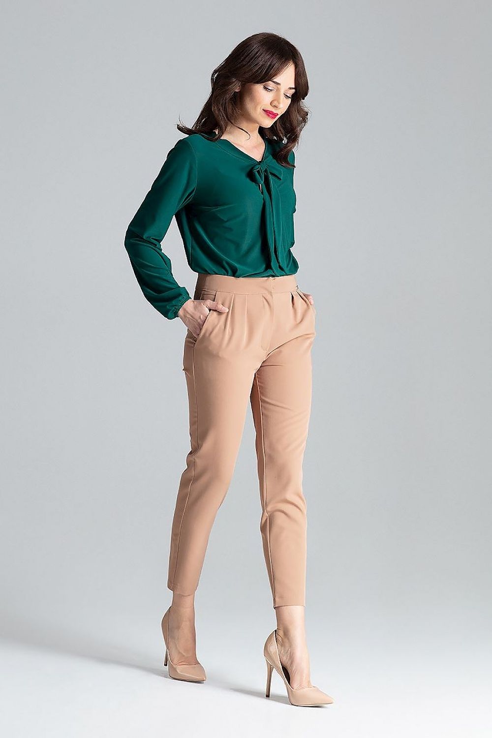  Pantalon femme model 130969 Lenitif 