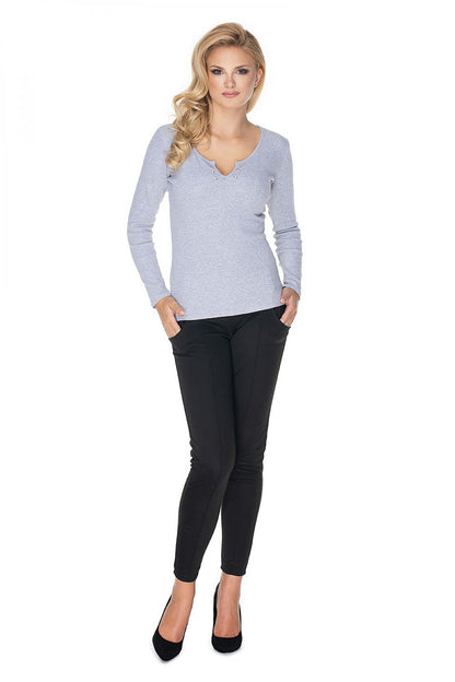  Chemisier model 134581 PeeKaBoo 