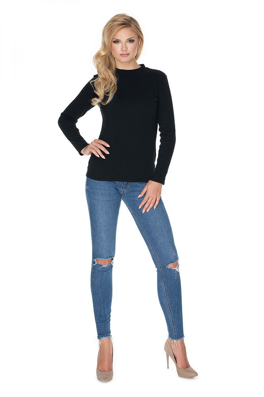  Chemisier model 134584 PeeKaBoo 