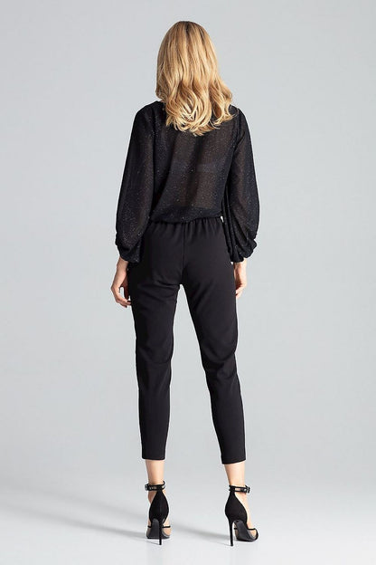  Pantalon femme model 138283 Figl 