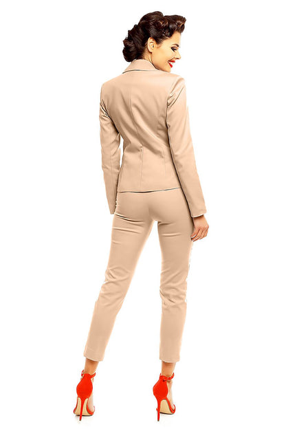  Pantalon femme model 142416 Cabba 