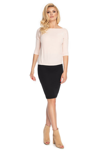  Chemisier model 146921 PeeKaBoo 