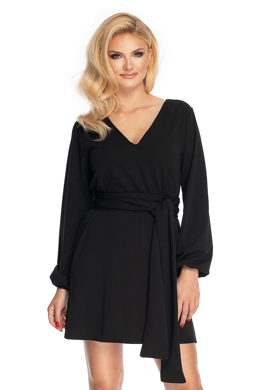  Robe de jour model 146928 PeeKaBoo 