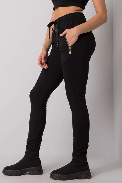  Pantalon survêtement model 159862 Relevance 