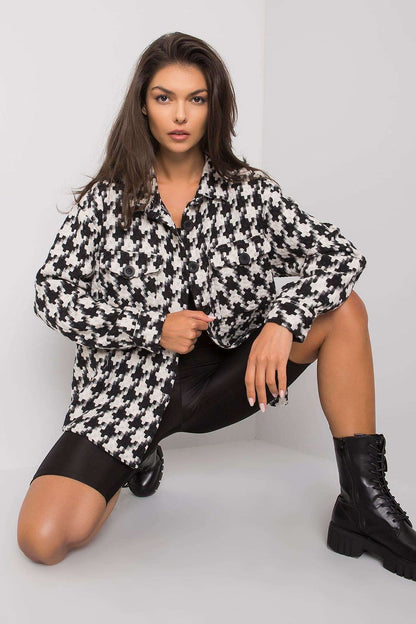  Chemise manche longue model 160827 Ex Moda 