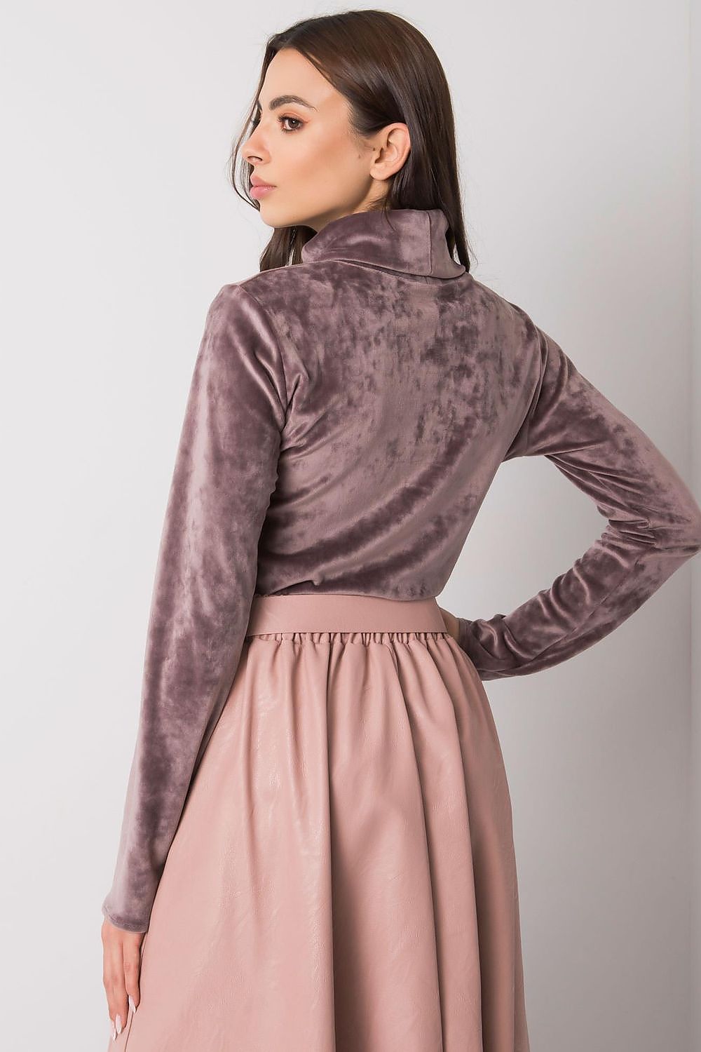  Col roulé model 161097 Lakerta 