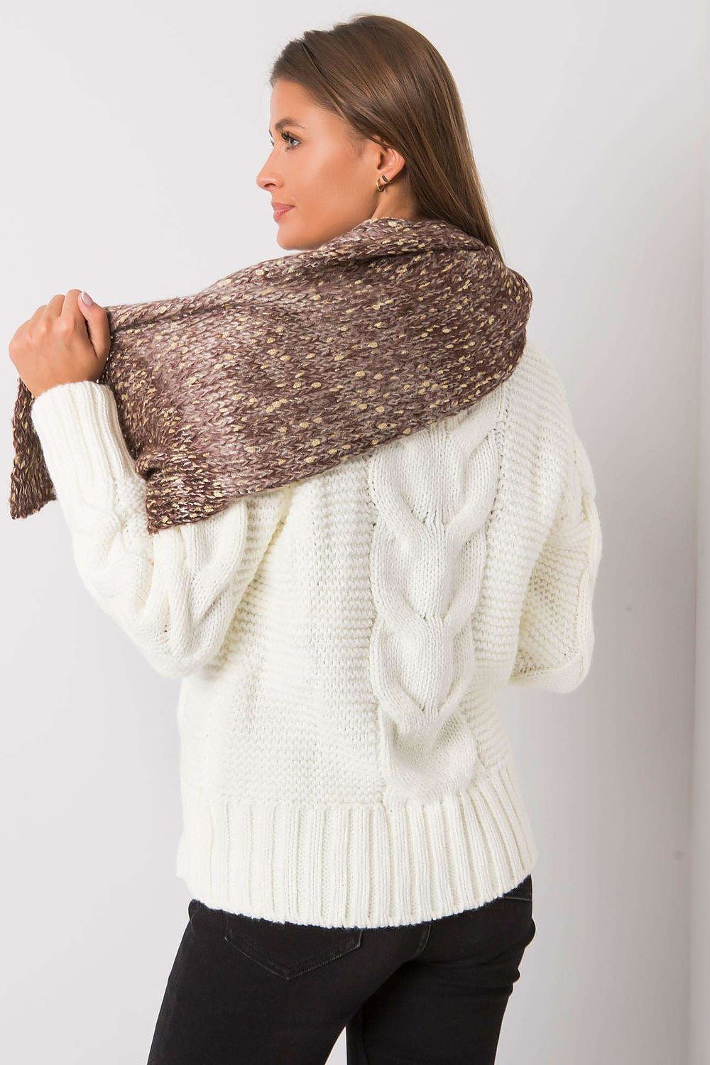  Châle model 161160 AT 