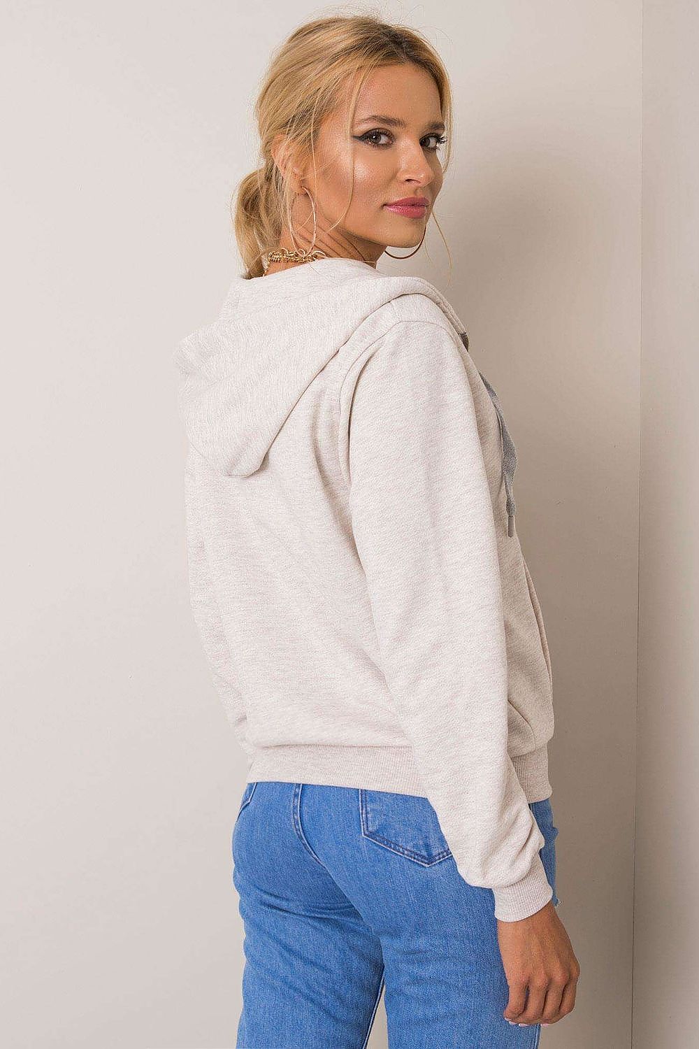  Sweatshirt model 161463 BFG 
