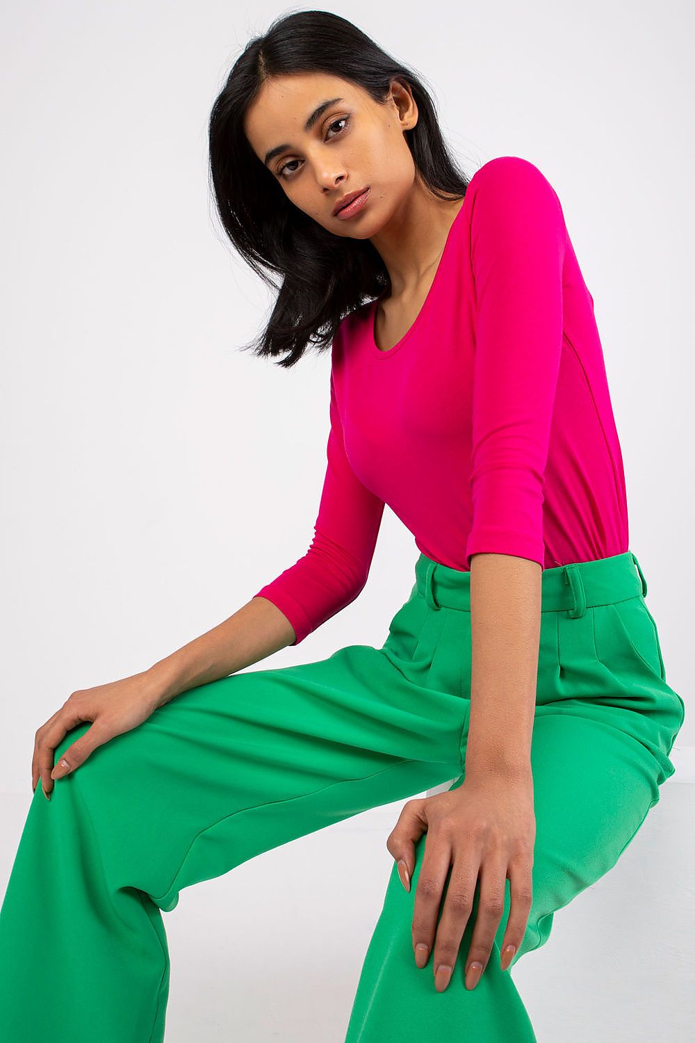  Chemisier model 162856 BFG 