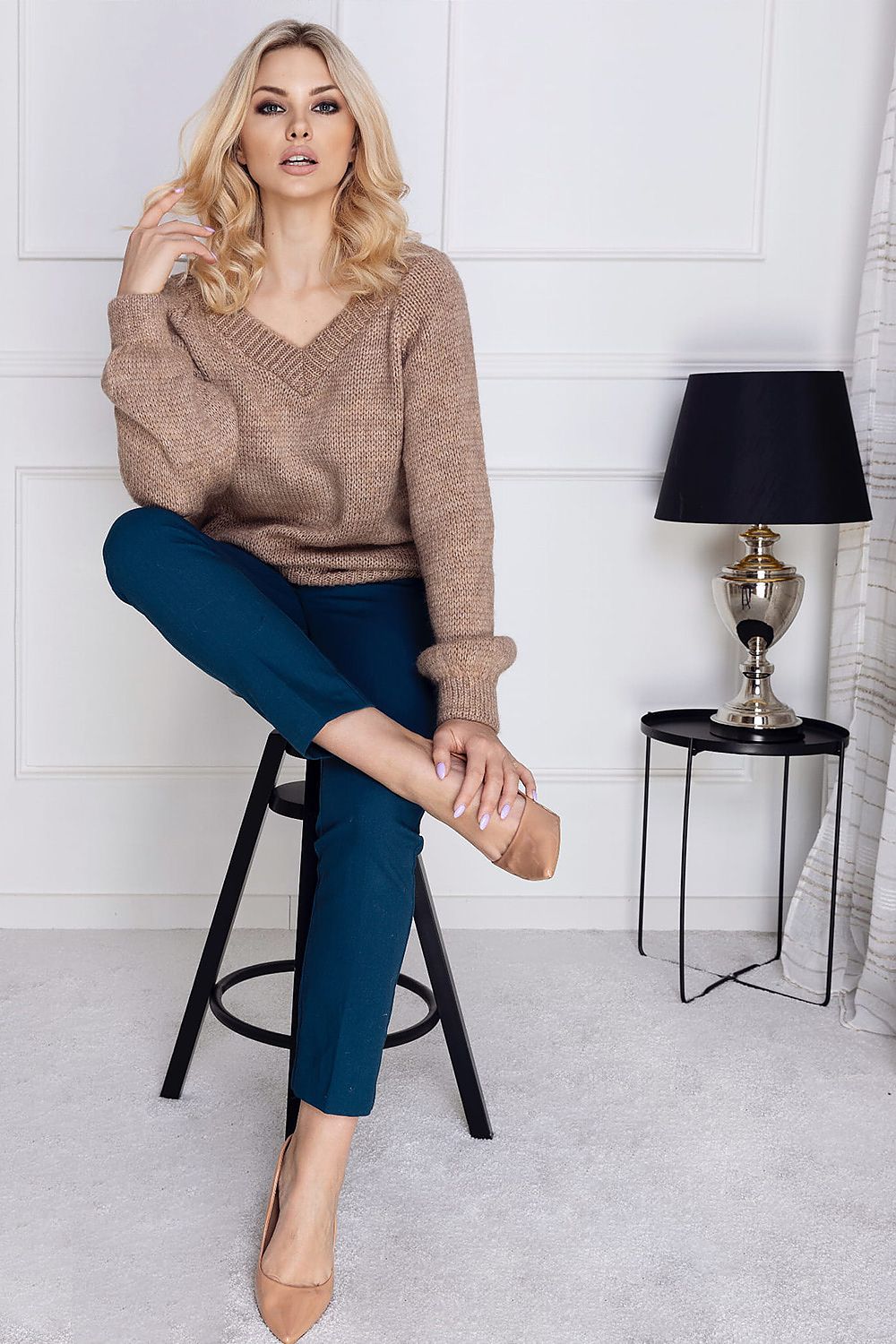  Chandail model 163192 PeeKaBoo 