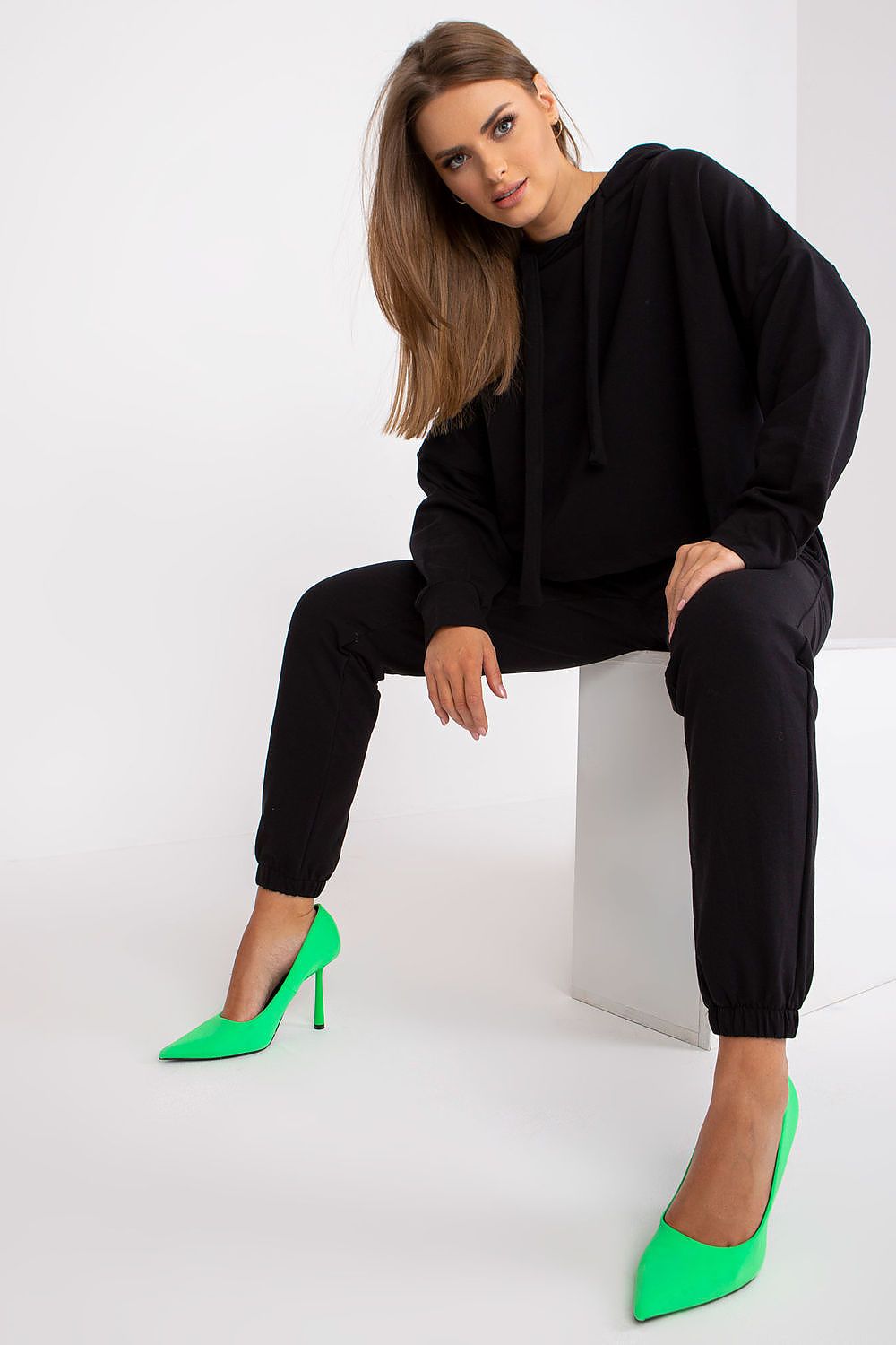  L`ensemble model 164808 Relevance 