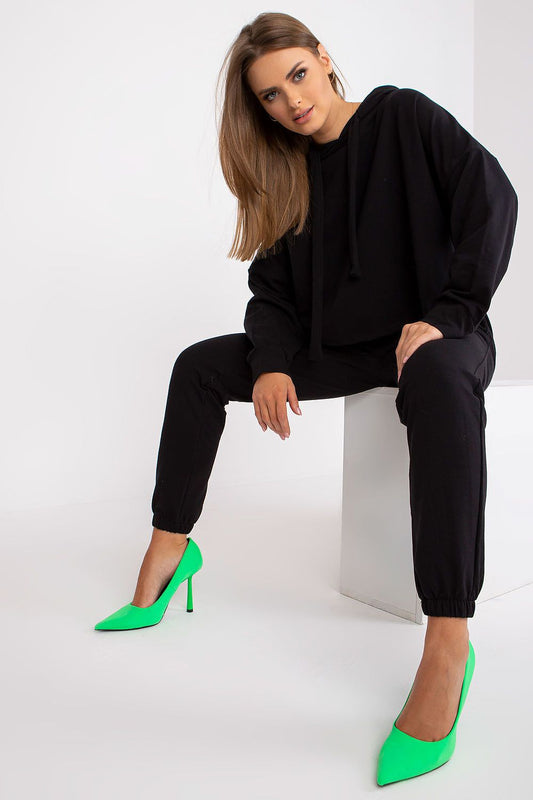  L`ensemble model 164808 Relevance 