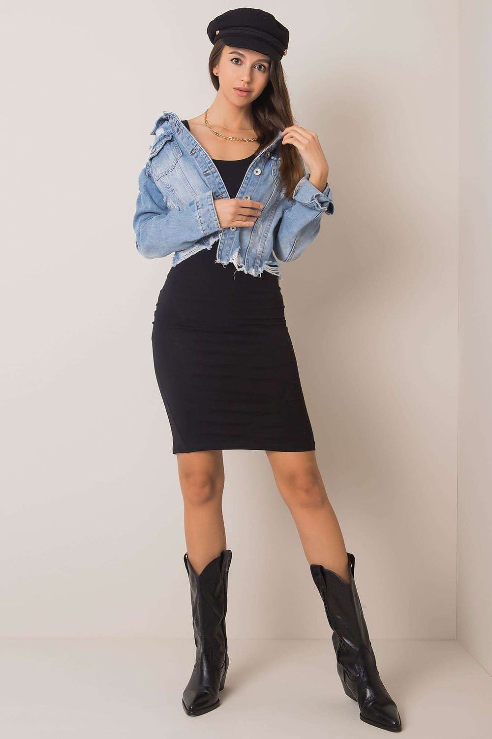  Robe de jour model 165145 BFG 