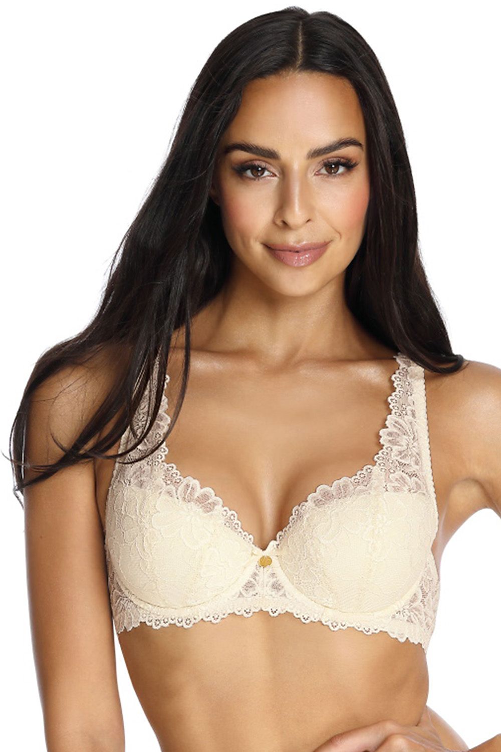  Soutien-gorge rembourré model 166215 Mat 