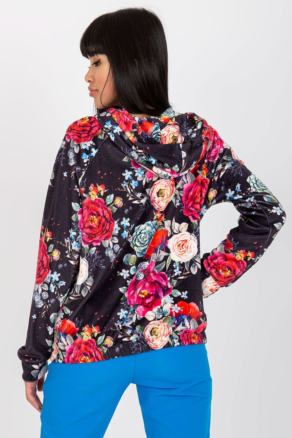  Sweatshirt model 169460 Rue Paris 