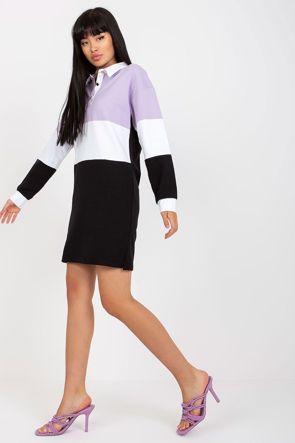  Robe de jour model 169463 Rue Paris 