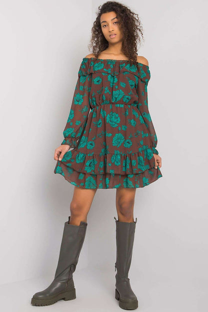  Robe de jour model 169539 Italy Moda 