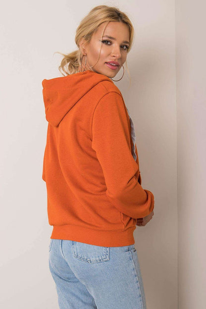  Sweatshirt model 169745 BFG 