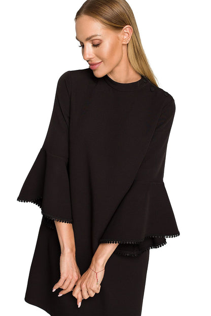  Robe de jour model 169972 Moe 